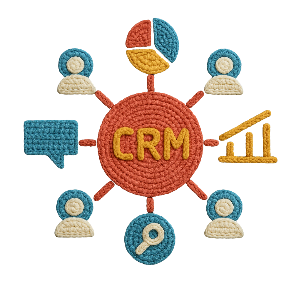 CRM Integration