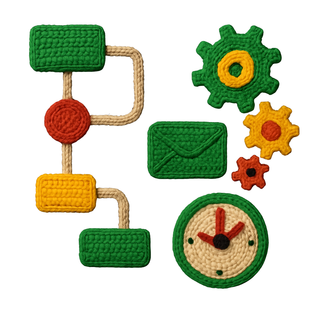 Workflow Automation